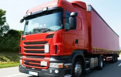 Ankara Çemberlitaş Ambar Kargo